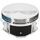 JE PISTONS 105041 350 SBC FLAT TOP SET OF 8 PISTONS