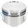JE PISTONS 125329 3.498 HARLEY-DAVIDSON EVO 1340 PISTON KIT