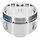 JE PISTONS 127642 3.189 SUZUKI 1216 3189-2322-4621-.998 81MM BORE .200 DOME (SINGLE PISTON)