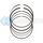JE PISTONS 128820 2.992 SUZUKI 4-VALVE PISTON KIT