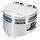 JE PISTONS 130301 3.228 SUZUKI 4-VALVE PISTON KIT