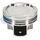 JE PISTONS 130590 3.779 DUCATI 4-VALVE PISTON KIT