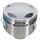 JE PISTONS 131243 3.031 HONDA XR250 PISTON KIT