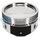 JE PISTONS 131636 4.030 SBC 8.5-INVDM SET OF 8 PISTONS