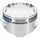 JE PISTONS 132699 3.385 HONDA XR400R PISTON KIT