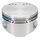 JE PISTONS 136633 3.937 SUZUKI 4-VALVE PISTON KIT