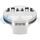 JE PISTONS 137712 KAWASAKI 1015 10.25 PISTON KIT