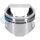 JE PISTONS 138675 3.635 HARLEY-DAVIDSON SHOVELHEAD PISTON KIT