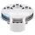 JE PISTONS 157595 YAMAHA YZ400 FT PISTON KIT