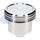 JE PISTONS 174002 305 SBC DISH APBA SET OF 8 PISTONS