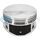 JE PISTONS 181953 400-18 SBC FLAT TOP SET OF 8 PISTONS