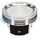 JE PISTONS 182031 400 SBC .305 DOME SET OF 8 PISTONS
