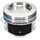 JE PISTONS 186236 VW 2.8LITER VR6 KIT SET OF 6 PISTONS
