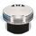 JE PISTONS 186445 400-12 SBC .150 DOME SET OF 8 PISTONS