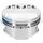 JE PISTONS 192322 SUZUKI GSXR1000 01/04 PISTON KIT