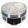 JE PISTONS 194909 BBC DOME 18 PRO MOD SET OF 8 PISTONS