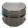 JE PISTONS 207489 CHRYSLER TOP FUEL SET OF 8 PISTONS
