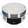 JE PISTONS 213122 400 SBC DOME 18DEG SET OF 8 PISTONS
