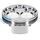 JE PISTONS 221793 YAMAHA YFZ 450 PISTON KIT