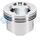 JE PISTONS 222085 YAMAHA YFM 350 WARRIOR PISTON KIT