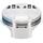 JE PISTONS 222096 YAMAHA YZF R1/FZ1/RX1 PISTON KIT