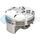 JE PISTONS 222107 SUZUKI GSXR 600 01-03 PISTON KIT