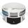 JE PISTONS 232473 302 SBF STROKER FT SET OF 8 PISTONS