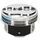 JE PISTONS 232477 302/351 SBF DOME SET OF 8 PISTONS