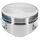 JE PISTONS 232510 350 SBC DOME NITROUS SET OF 8 PISTONS