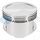 JE PISTONS 242931 427 BBF INV DOME SET OF 8 PISTONS