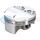 JE PISTONS 247619 KAWASAKI ZX14 13.5 TO 1 PISTON KIT
