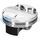 JE PISTONS 247629 SUZUKI GSXR 1000 05-06 PISTON KIT