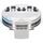 JE PISTONS 247631 SUZUKI GSXR 1000 05-07 PISTON KIT