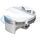 JE PISTONS 247931 KAWASAKI ZX10R 04-06 PISTON KIT