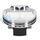 JE PISTONS 247959 YAMAHA YZF-R6 01-05 PISTON KIT