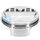 JE PISTONS 252743 ATV SUZUKI LT-R450 2006 PISTON KIT