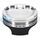 JE PISTONS 254555 SUZUKI GSXR 1000 05-06 PISTON KIT