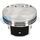 JE PISTONS 257545 SBF 4.6L 4V DISH SET OF 8 PISTONS