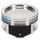 JE PISTONS 257669 BBF M-6049-SCJ -39CC SET OF 8 PISTONS