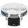 JE PISTONS 257797 SBC FSR TOUR SERS GP SET OF 8 PISTONS