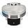JE PISTONS 257968 BBC FT HD/BLOWN SET OF 8 PISTONS