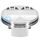 JE PISTONS 261972 KAWASAKI KFX450 2007-08 PISTON KIT