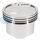 JE PISTONS 265105 NASCAR CANADA SBF SET OF 8 PISTONS