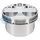 JE PISTONS 272148 660 YAMAHA RAPTOR 5V PISTON KIT