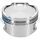 JE PISTONS 274089 08-09 SUZUKI HAYABUSAA PISTON KIT