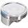 JE PISTONS 274188 CAN AM DS450 PRO PISTON KIT