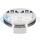 JE PISTONS 274189 HONDA TRX 450 PRO PISTON KIT