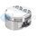 JE PISTONS 284695 KAWASAKI ZRX 1200 PISTON KIT