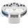 JE PISTONS 291512 YAMAHA YZ450F 14 TO 1 PISTON KIT