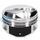 JE PISTONS 293084 CHEVROLET BIG BLOCK PISTON KIT 4.610 IN BORE 1.120 IN CH 29.50 CC -SET OF 8